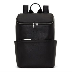 Matt & Nat - Brave Vegan Backpack